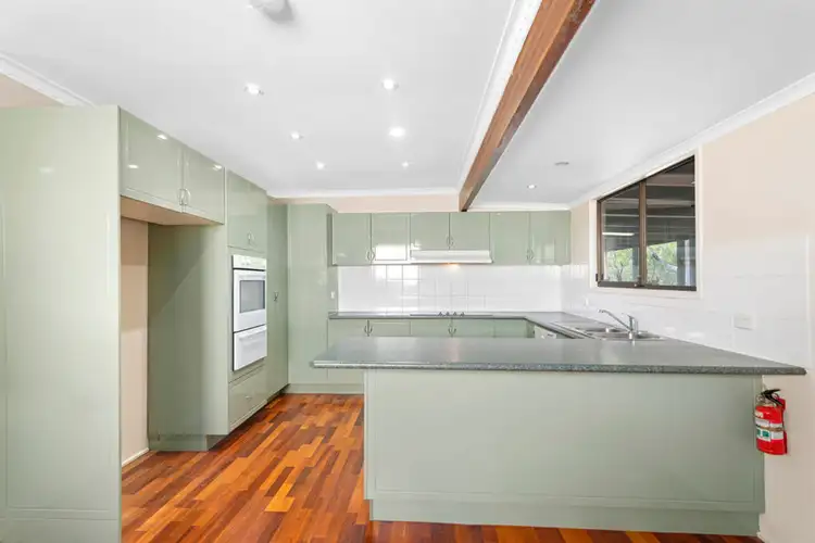 Sixth view of Homely house listing, 16 Eureka Crescent, Nerang QLD 4211