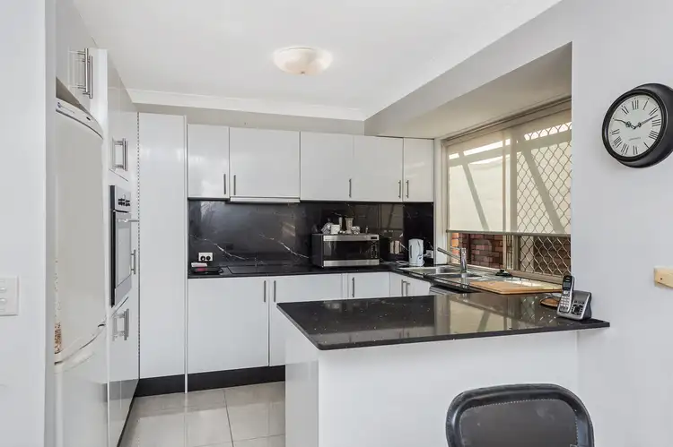 Third view of Homely semi-detached listing, 2/4 Dell Court, Coombabah QLD 4216