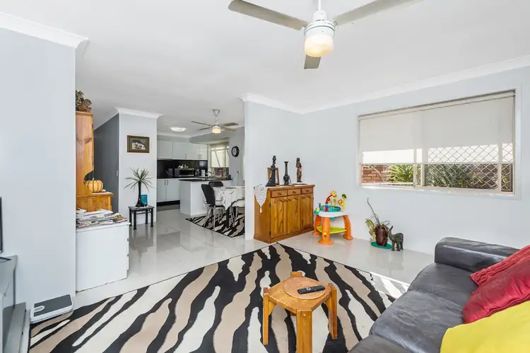 Fourth view of Homely semi-detached listing, 2/4 Dell Court, Coombabah QLD 4216