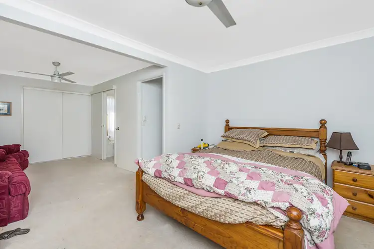Fifth view of Homely semi-detached listing, 2/4 Dell Court, Coombabah QLD 4216