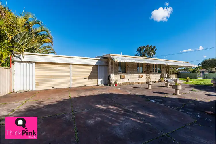 73 Kerwin Way, Lockridge WA 6054