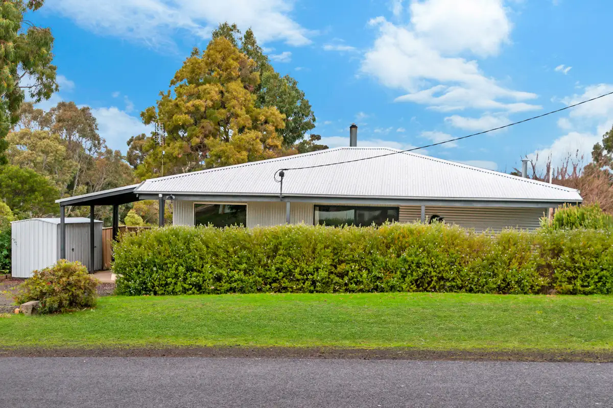 Main view of Homely house listing, 25 Williams Street, Dunkeld VIC 3294