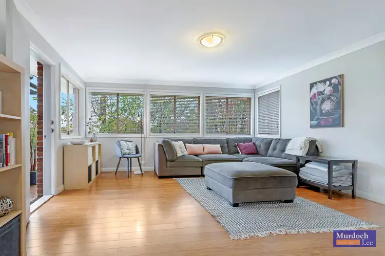 Sixth view of Homely house listing, 16 Copplestone Place, Castle Hill NSW 2154