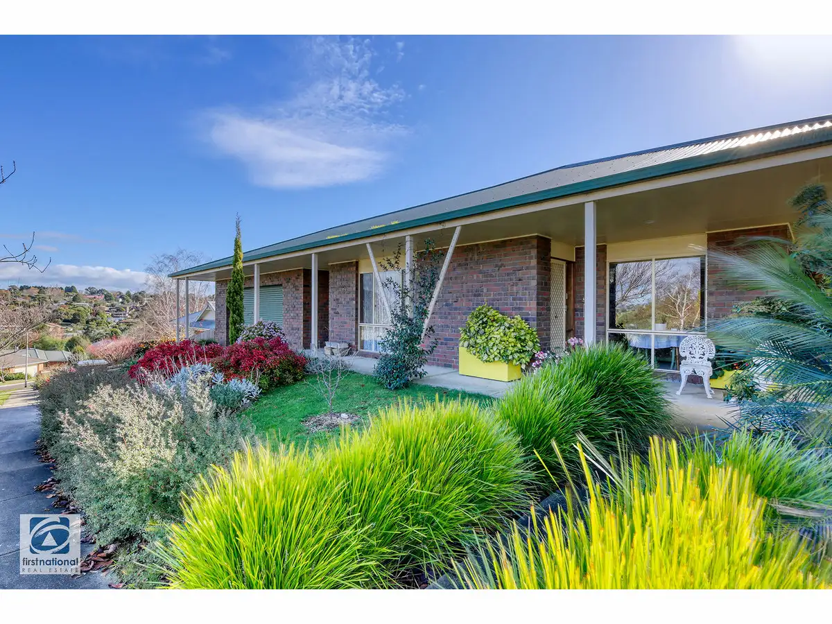Main view of Homely house listing, 76 Stoddarts Road, Warragul VIC 3820