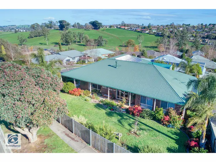 Second view of Homely house listing, 76 Stoddarts Road, Warragul VIC 3820