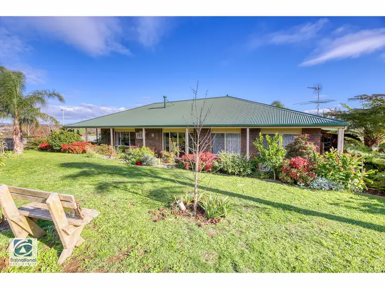 Third view of Homely house listing, 76 Stoddarts Road, Warragul VIC 3820