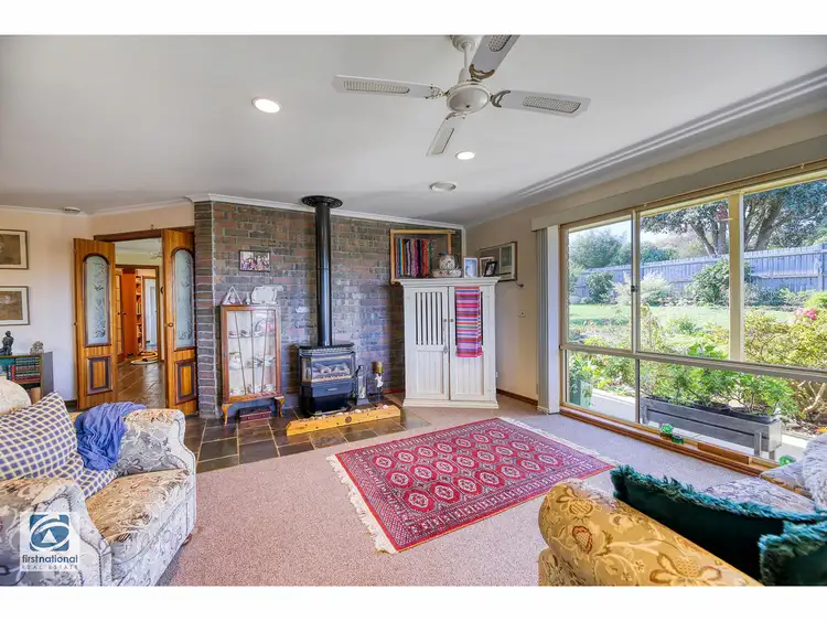 Fifth view of Homely house listing, 76 Stoddarts Road, Warragul VIC 3820