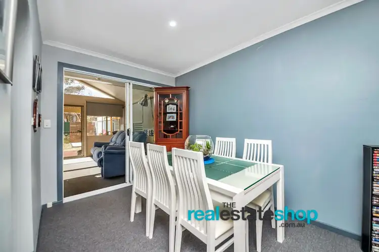 Third view of Homely house listing, 7 Ramsay Place, Wanniassa ACT 2903