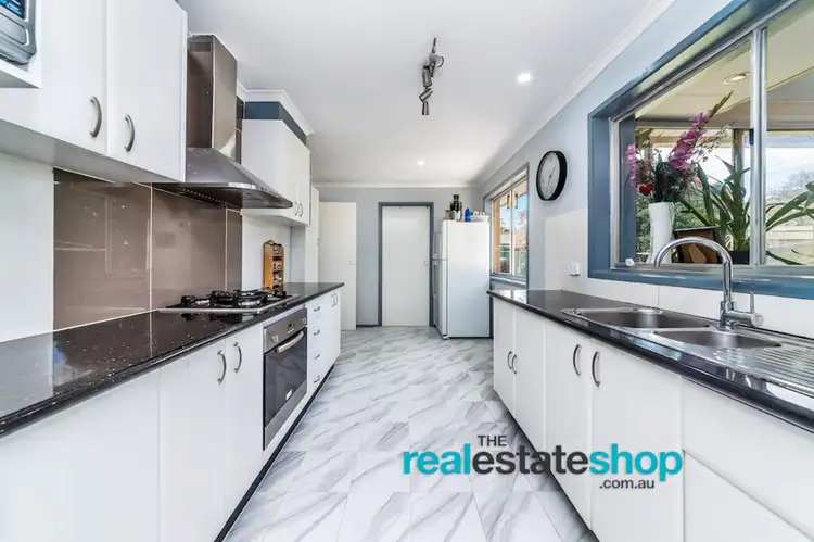 Fourth view of Homely house listing, 7 Ramsay Place, Wanniassa ACT 2903