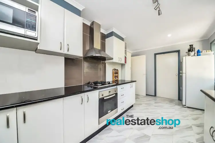 Fifth view of Homely house listing, 7 Ramsay Place, Wanniassa ACT 2903