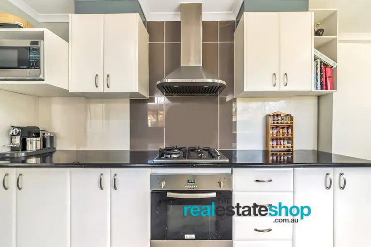 Sixth view of Homely house listing, 7 Ramsay Place, Wanniassa ACT 2903