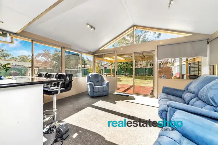 Seventh view of Homely house listing, 7 Ramsay Place, Wanniassa ACT 2903