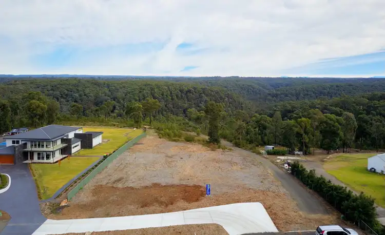 Main view of Homely land listing, 3 Fogg Place, Yellow Rock NSW 2777