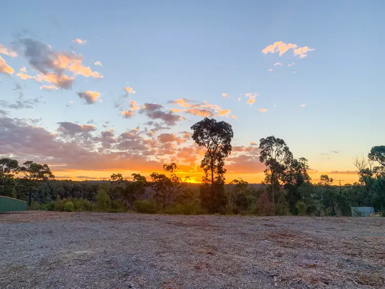 Second view of Homely land listing, 3 Fogg Place, Yellow Rock NSW 2777