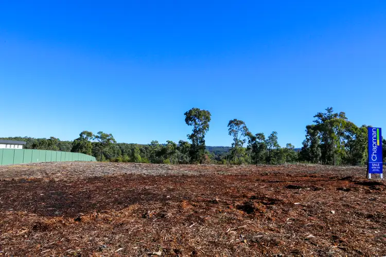 Third view of Homely land listing, 3 Fogg Place, Yellow Rock NSW 2777