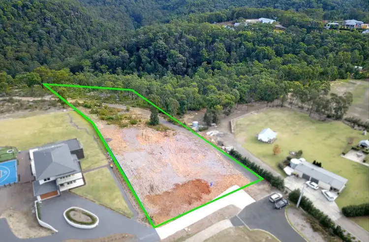 Fifth view of Homely land listing, 3 Fogg Place, Yellow Rock NSW 2777
