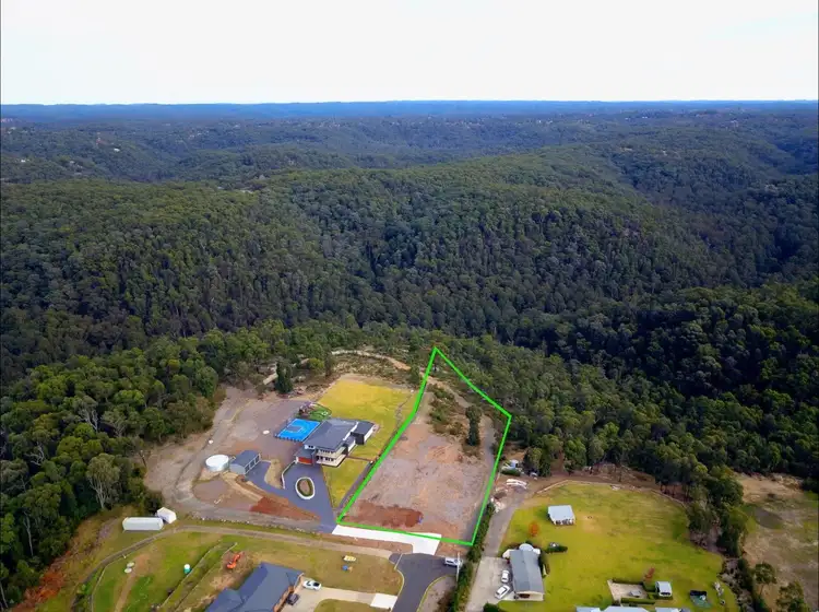 Sixth view of Homely land listing, 3 Fogg Place, Yellow Rock NSW 2777