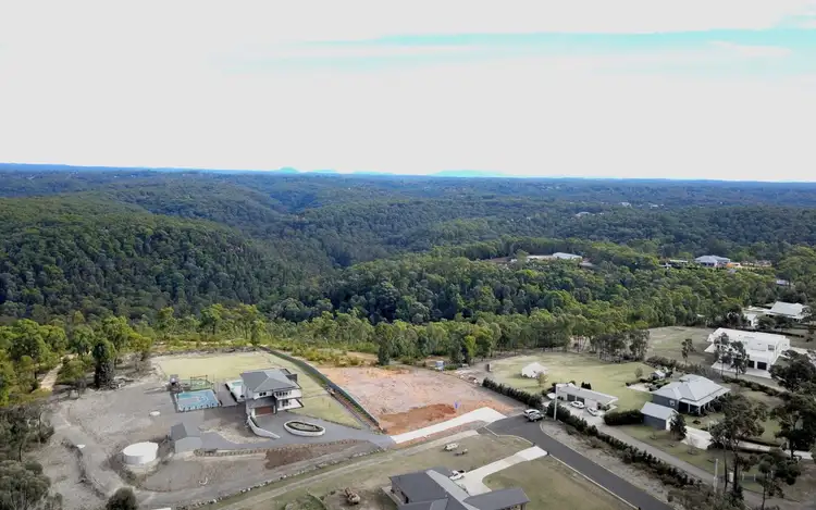 Seventh view of Homely land listing, 3 Fogg Place, Yellow Rock NSW 2777