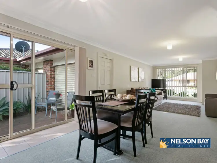 Fourth view of Homely semi-detached listing, 3/12 Compass Close, Salamander Bay NSW 2317