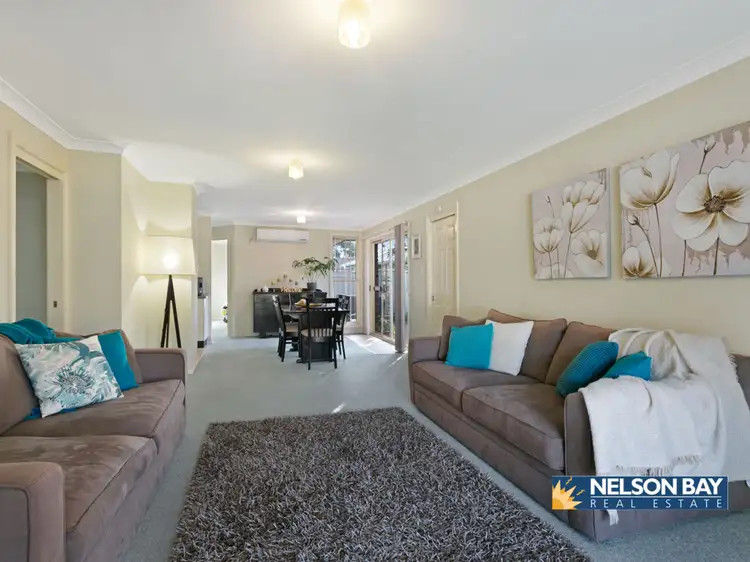 Fifth view of Homely semi-detached listing, 3/12 Compass Close, Salamander Bay NSW 2317