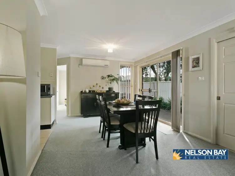Sixth view of Homely semi-detached listing, 3/12 Compass Close, Salamander Bay NSW 2317