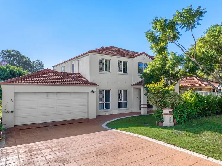 72 Forrest Street, Nudgee QLD 4014