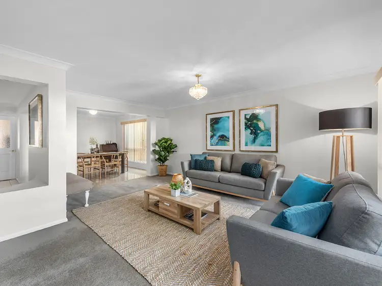 Third view of Homely house listing, 72 Forrest Street, Nudgee QLD 4014