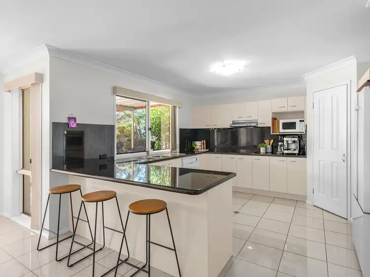 Fourth view of Homely house listing, 72 Forrest Street, Nudgee QLD 4014