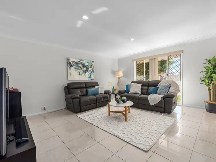 Fifth view of Homely house listing, 72 Forrest Street, Nudgee QLD 4014
