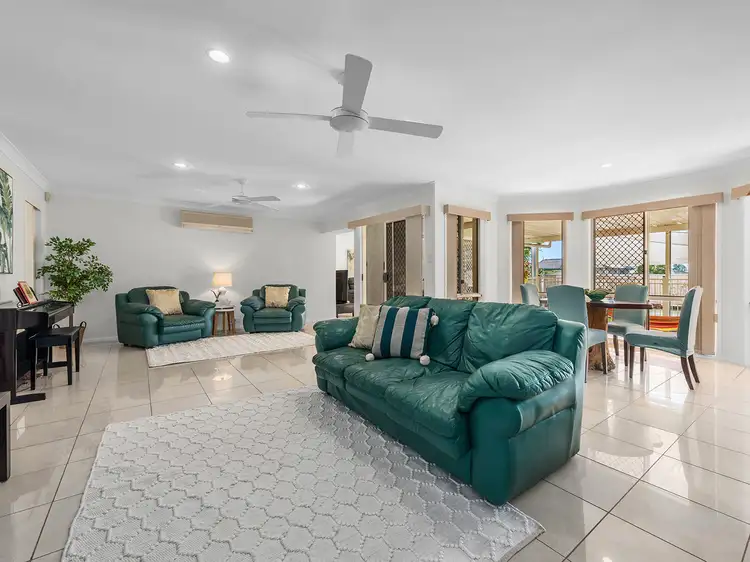 Sixth view of Homely house listing, 72 Forrest Street, Nudgee QLD 4014