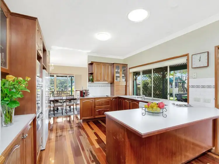 Fifth view of Homely house listing, 4 Da Vinci Court, Mackenzie QLD 4156