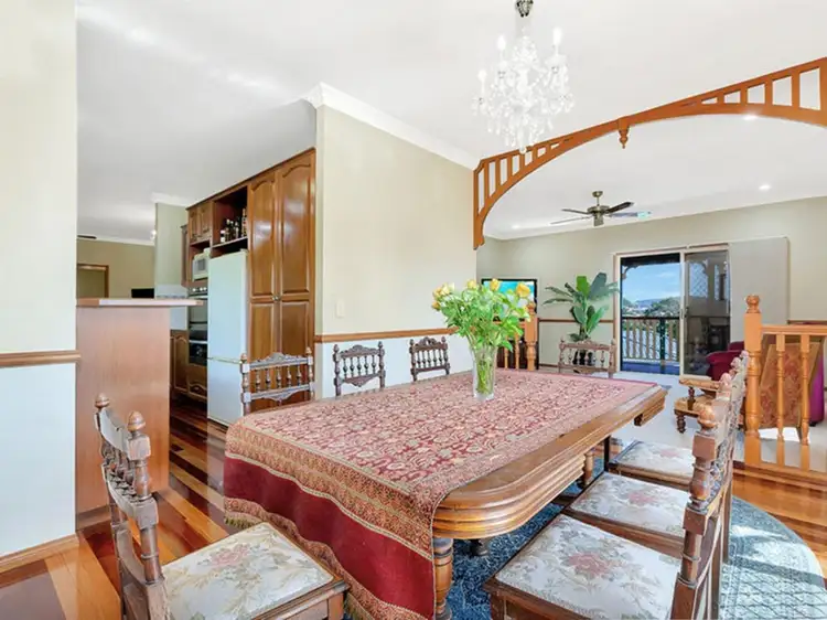 Sixth view of Homely house listing, 4 Da Vinci Court, Mackenzie QLD 4156