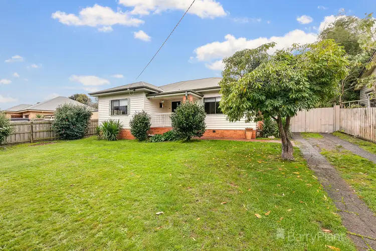 Main view of Homely house listing, 27 Church Street, Drouin VIC 3818