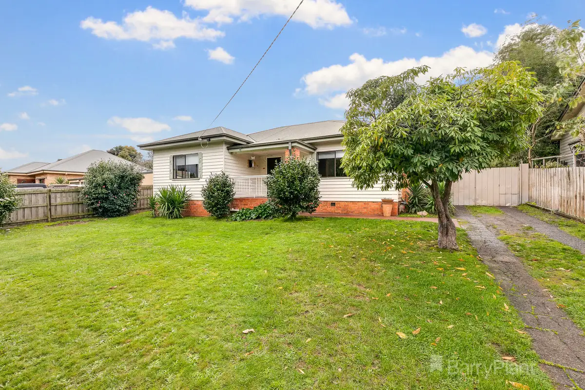 Main view of Homely house listing, 27 Church Street, Drouin VIC 3818