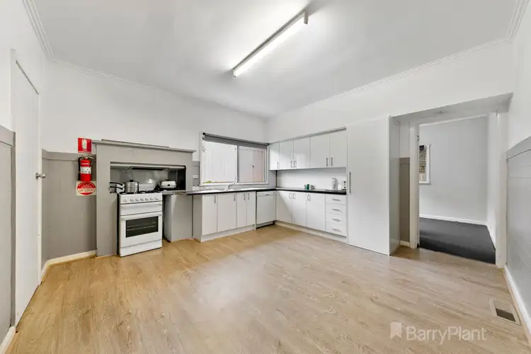 Second view of Homely house listing, 27 Church Street, Drouin VIC 3818