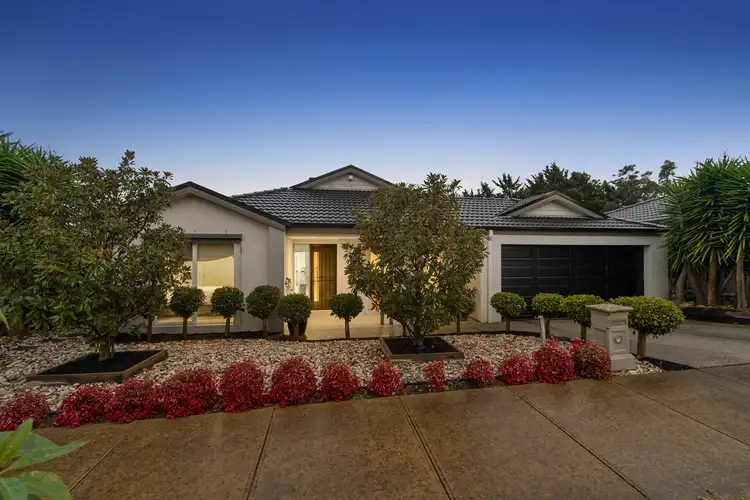 58 Kathleen Crescent, Tyabb VIC 3913