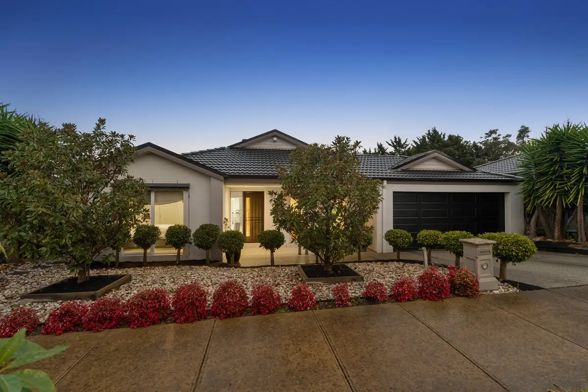 Main view of Homely house listing, 58 Kathleen Crescent, Tyabb VIC 3913