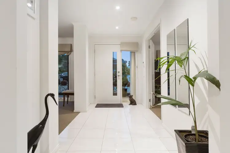 Second view of Homely house listing, 58 Kathleen Crescent, Tyabb VIC 3913