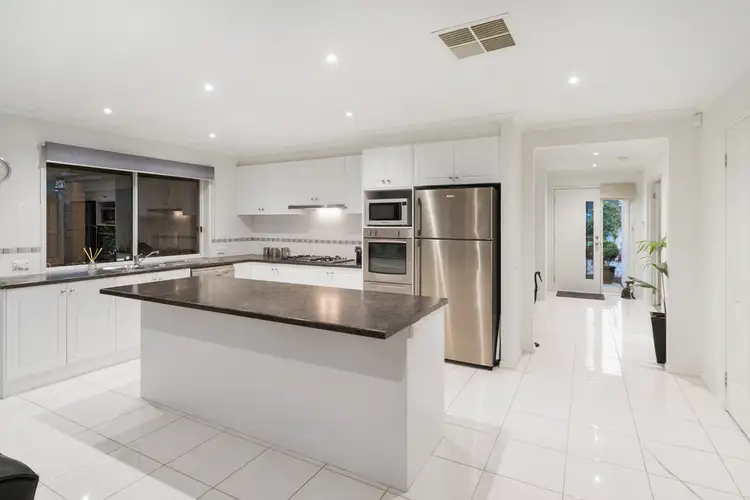 Fourth view of Homely house listing, 58 Kathleen Crescent, Tyabb VIC 3913