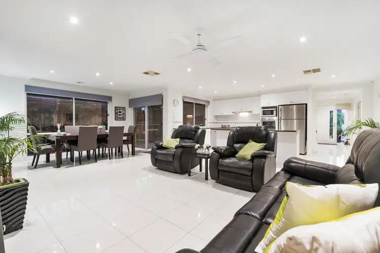 Fifth view of Homely house listing, 58 Kathleen Crescent, Tyabb VIC 3913