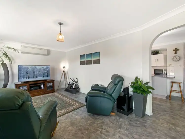 Third view of Homely house listing, 6 Hamilton Street, Wyreema QLD 4352