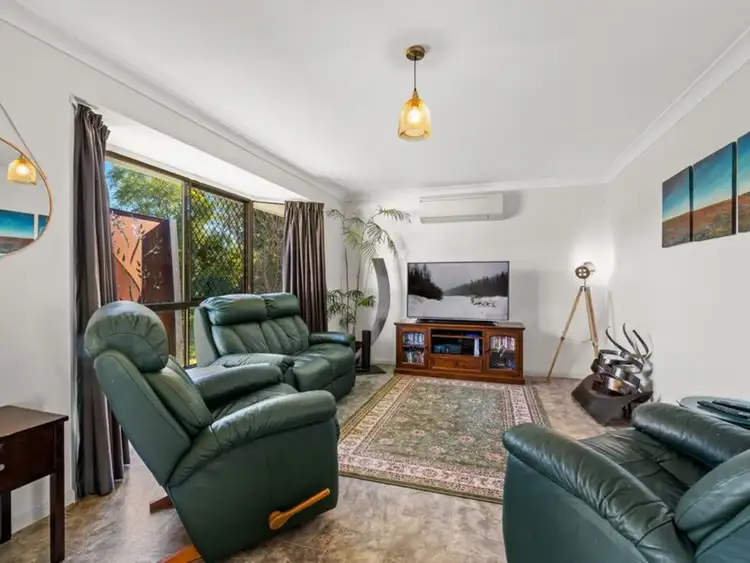 Fourth view of Homely house listing, 6 Hamilton Street, Wyreema QLD 4352