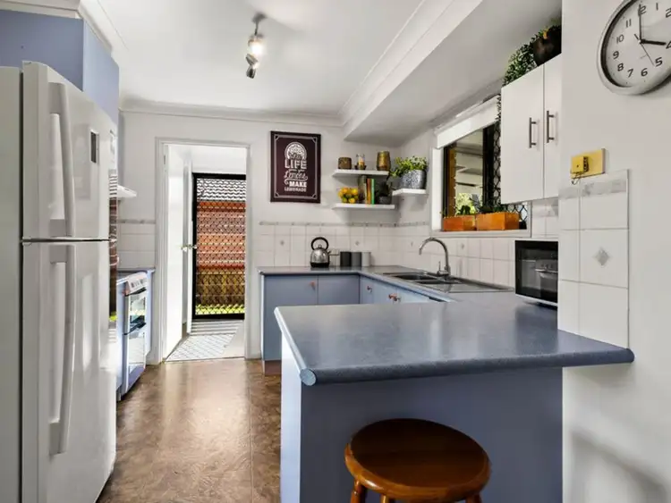 Fifth view of Homely house listing, 6 Hamilton Street, Wyreema QLD 4352