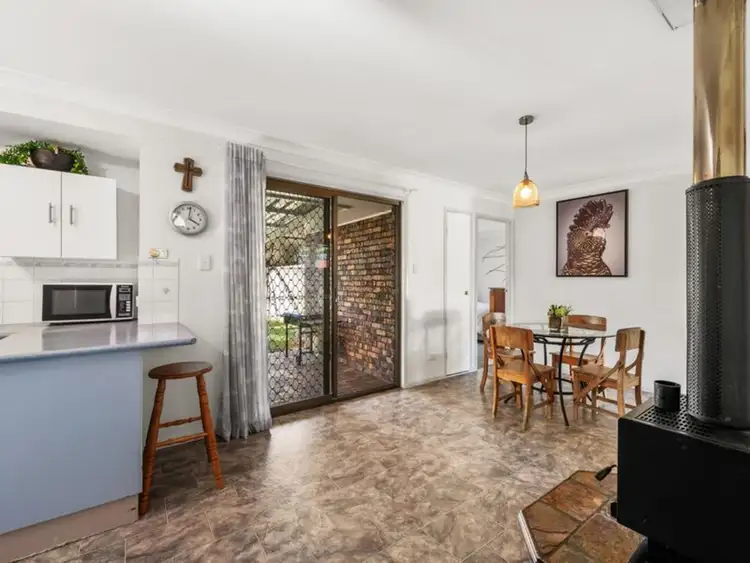 Sixth view of Homely house listing, 6 Hamilton Street, Wyreema QLD 4352