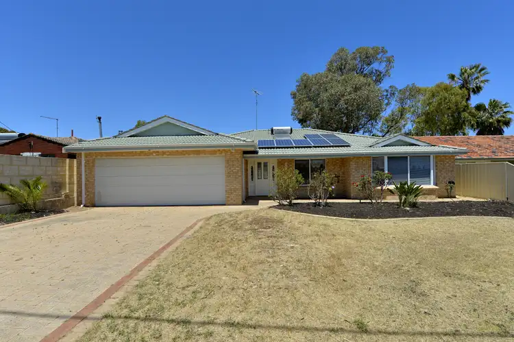 23 Myerick Street, Mandurah WA 6210