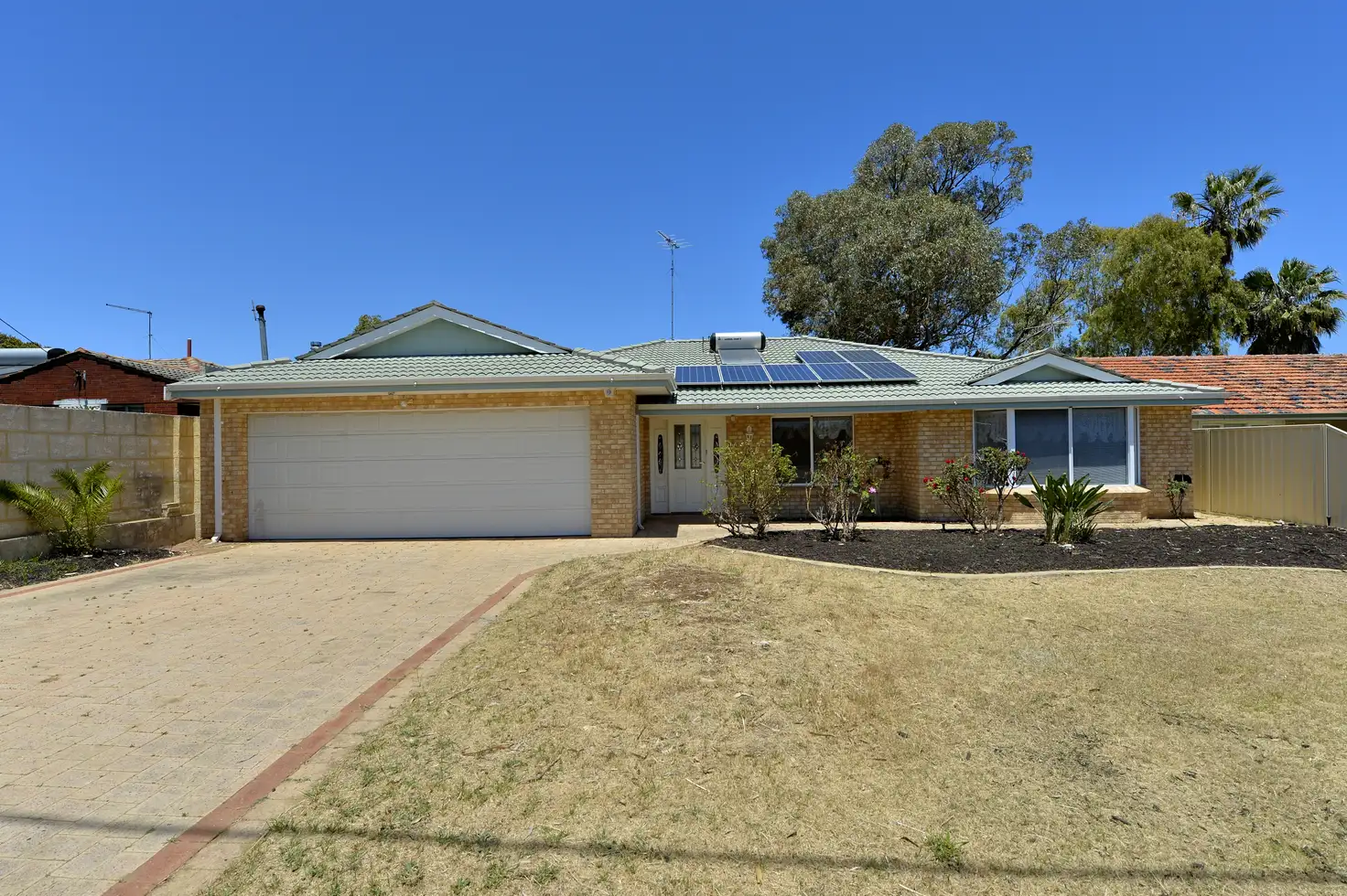 Main view of Homely house listing, 23 Myerick Street, Mandurah WA 6210