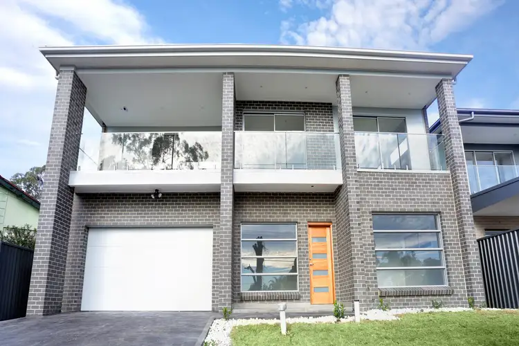 145 Sedgman Crescent, Shalvey NSW 2770