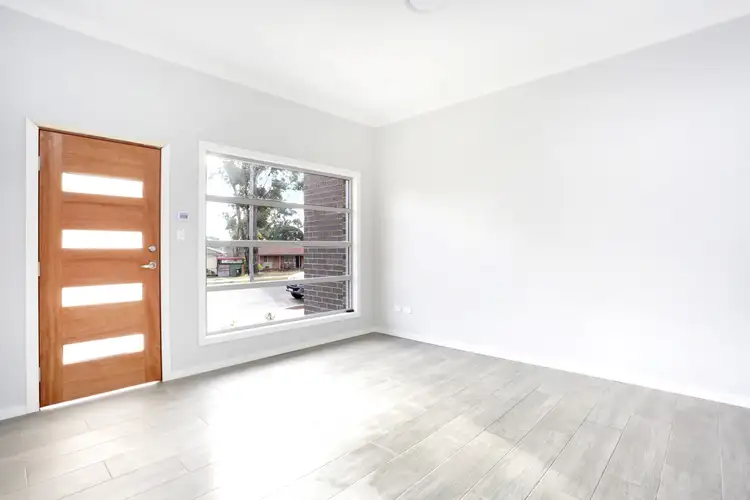 Second view of Homely house listing, 145 Sedgman Crescent, Shalvey NSW 2770