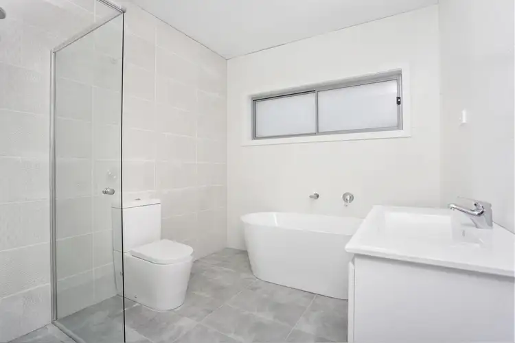 Sixth view of Homely house listing, 145 Sedgman Crescent, Shalvey NSW 2770