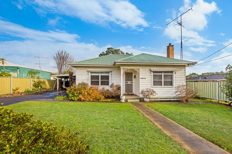 61 Gordon Street, Hamilton VIC 3300